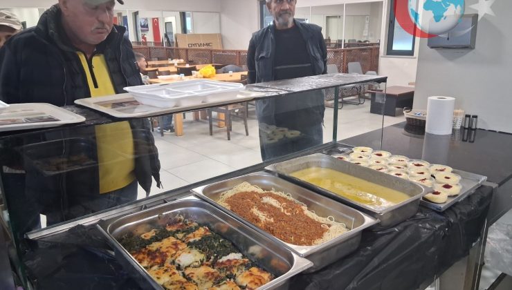 Kocaeli’de Evsizlere Umut Işığı: Gündüzlü Bakımevi Yoğun İlgi Görüyor