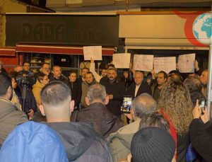 Kocaeli’de Zemin Etüt Raporları Bekleniyor: Vatandaşlar Tedirgin