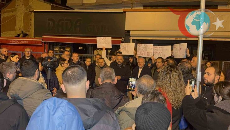 Kocaeli’de Zemin Etüt Raporları Bekleniyor: Vatandaşlar Tedirgin