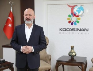 Kocasinan Belediyesi’nden Engellilere Yönelik Kalıcı Destekler