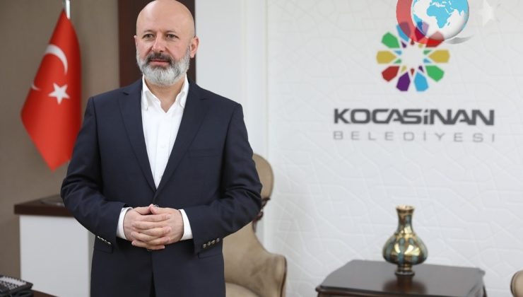 Kocasinan Belediyesi’nden Engellilere Yönelik Kalıcı Destekler