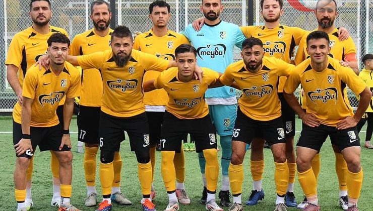 Kocasinan Şimşekspor’un BAL’daki 10 Hafta Performansı