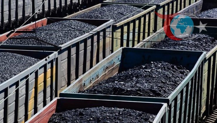 Kömür Talebinde Rekor Artış Bekleniyor: 2025’e Kadar Yükseliş Sürecek
