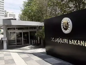 Kongo ve Ruanda Arasında Tarihi Barış Anlaşması: Türkiye’den Tam Destek