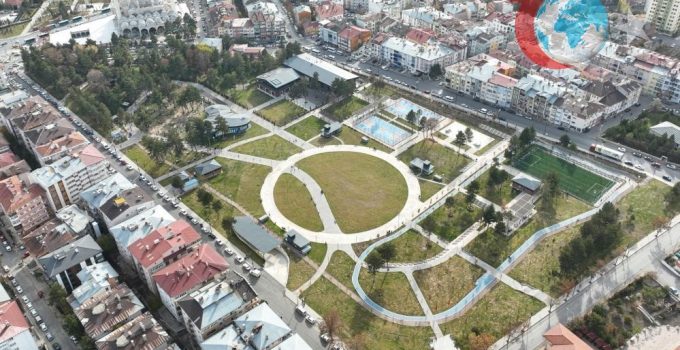 Konut Satışlarında Artış: Sivas’ta Kasım Ayının Rakamları