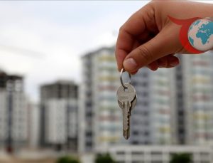 Konut Satışlarında Düşüş: Kasım Ayında Türkiye Genelinde Satışlar Azaldı