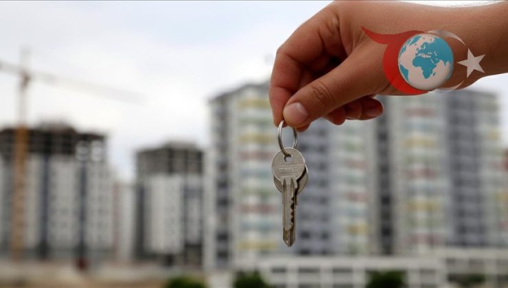 Konut Satışlarında Düşüş: Kasım Ayında Türkiye Genelinde Satışlar Azaldı