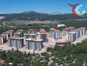 Konut Satışlarında Muğla’da Dikkat Çeken Düşüş