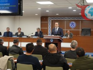 Konya, Metal Sektöründe Anadolu’nun Parlayan Yıldızı Olmaya Devam Ediyor