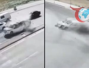 Konya’da Trafik Kazası: Alkolsüz Sürücüden Ölümcül İhlal