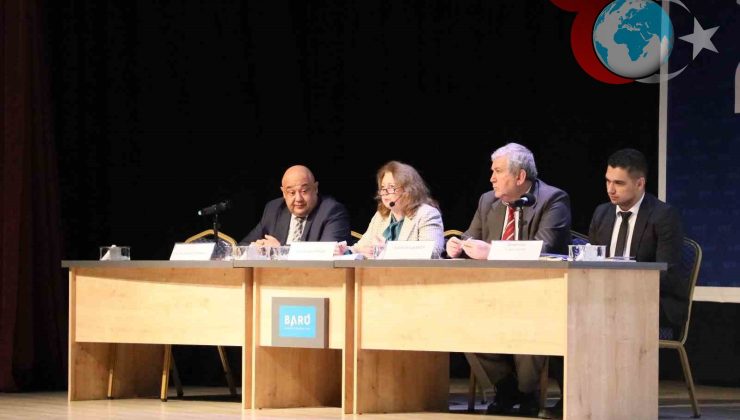 Kooperatifler ve Sürdürülebilir Kalkınma: Bartın’da Öne Çıkan Panel