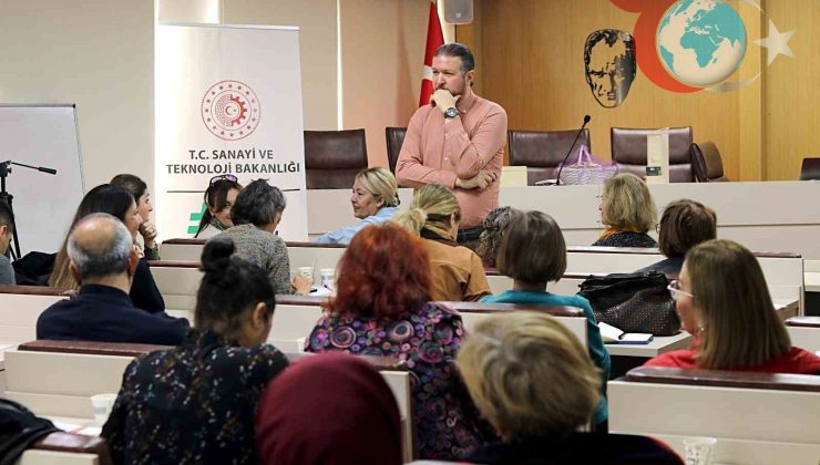 Kooperatiflerde Dijital Dönüşüm: Sosyal Medya ve Markalaşma Eğitimleri Tamamlandı