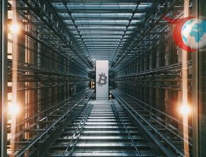 Kripto Varlıkların Enerji Tüketimi: Gelecekteki Zorluklar ve Çözümler