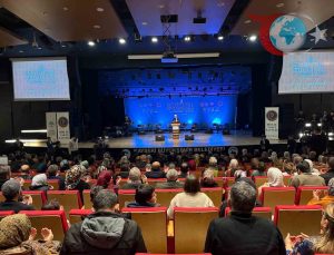 Kültürel Mirasın Işığında: Seyyid Burhaneddin Anma Etkinliği Büyük İlgi Gördü