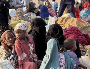 Kurdufan Bölgesinde Devam Eden Çatışmalar ve İnsanlık Krizi