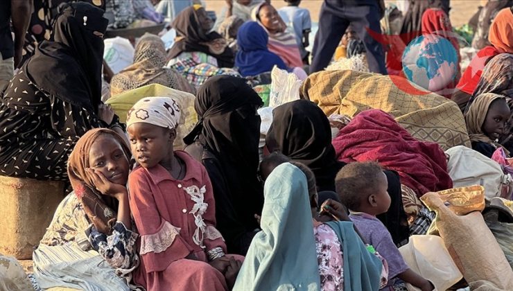 Kurdufan Bölgesinde Devam Eden Çatışmalar ve İnsanlık Krizi