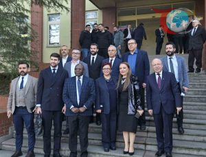 Küresel Sağlık Vizyonu: İstanbul’da Büyük Zirve