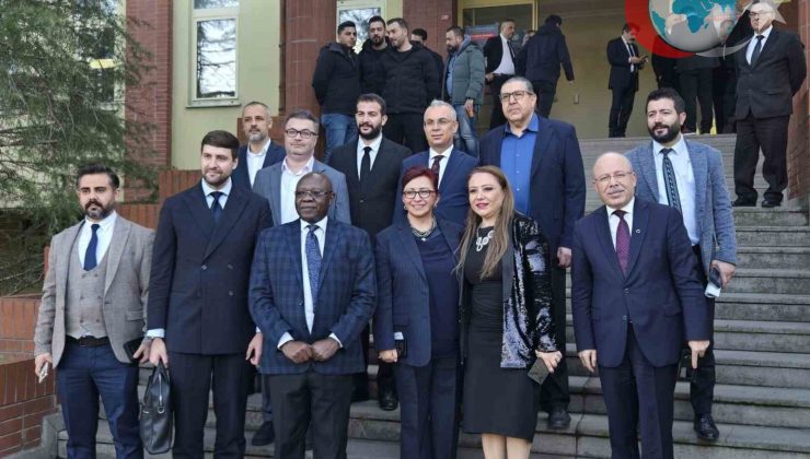 Küresel Sağlık Vizyonu: İstanbul’da Büyük Zirve