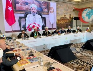 Küreselleşmenin Zorlukları ve İslam’ın Çözüm Arayışı