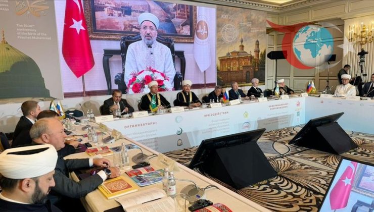 Küreselleşmenin Zorlukları ve İslam’ın Çözüm Arayışı