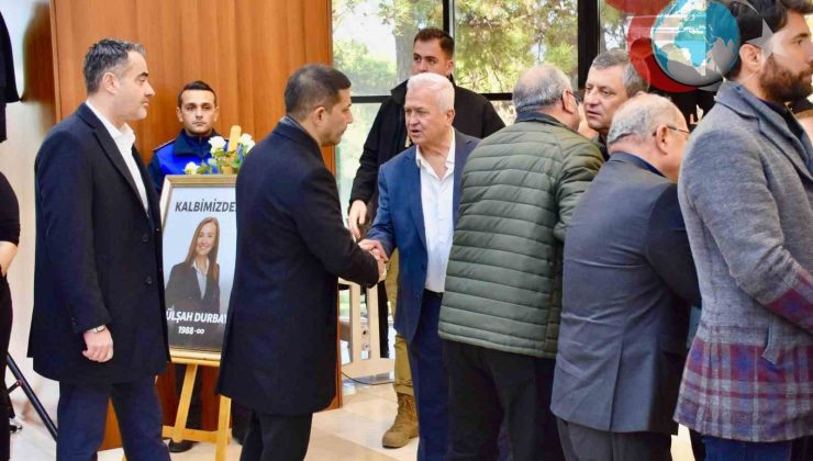 Kuşadası Belediye Başkanı Ömer Günel’den Duygusal Taziye Mesajı