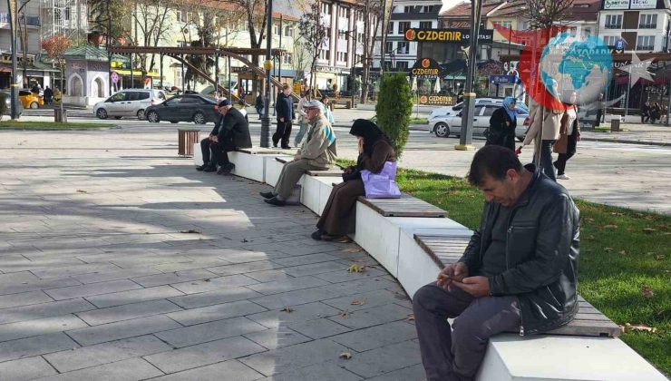 Kütahya Türkiye’nin En Mutlu Beşinci Şehri Oldu!