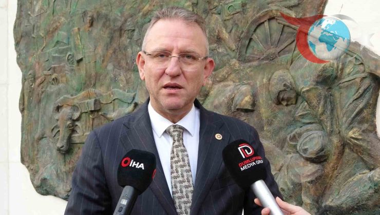 Kütahya’da Küçükbaş Hayvancılığı Destekleme Projesi Başlatılıyor