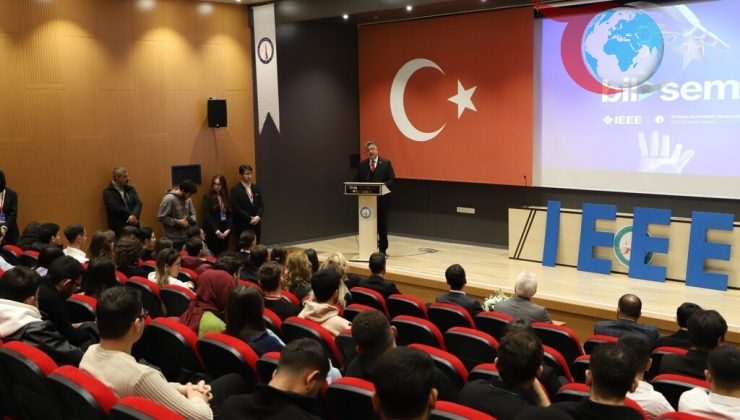 Kütahya’da Teknoloji ve Girişimcilik Buluşması: 14. Bilişim Semineri