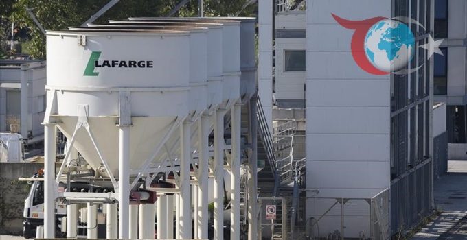 Lafarge Davasında Suçlamalar ve Savunmalar