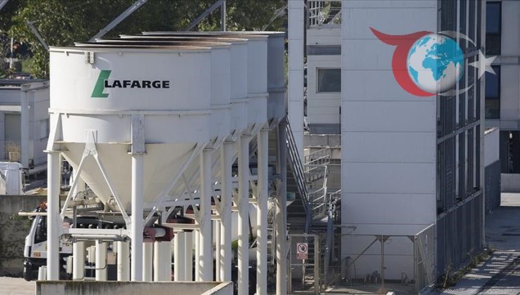 Lafarge Davasında Suçlamalar ve Savunmalar