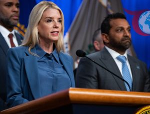 Los Angeles’ta Planlanan Bombalı Saldırılar Son Anda Engellendi