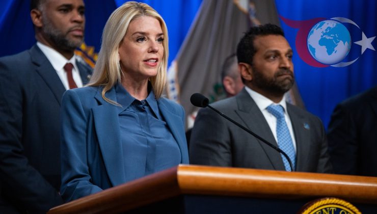 Los Angeles’ta Planlanan Bombalı Saldırılar Son Anda Engellendi