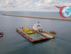 LPG İthalatı Azaldı, Üretim ve Satışta Artış Yaşandı