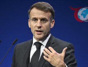 Macron ve Şi: Çin-Fransa İlişkilerinde Yeni Bir Dönem