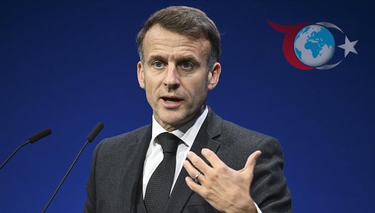 Macron ve Şi: Çin-Fransa İlişkilerinde Yeni Bir Dönem