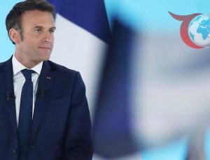 Macron’un Çin Ziyareti: Tarihi Ortaklıkta Yeni Dönem