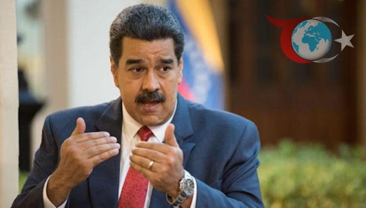 Maduro ve Trump Arasında Sürpriz Telefon Görüşmesi: Samimi Diyalog Adımları