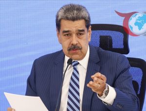 Maduro’dan ABD ve Şili’ye Kritik Mesajlar