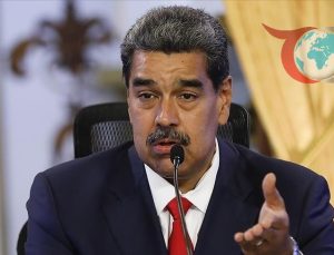 Maduro’dan ABD’ye Sert Eleştiri: “Venezuela’nın Güçlü Direnişi”