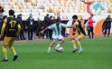 Malatya Yeşilyurtspor ve Ağrı 1970 SK Karşılaşmasında Gol Sesi Duyulmadı