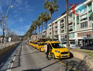 Marina Bölgesindeki Yeni Projeye Tepkiler Çığ Gibi Büyüyor