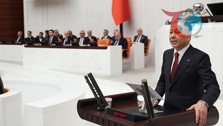 Mecliste 2026 Bütçe Görüşmeleri: İçişleri Bakanlığı’nın Hedefleri