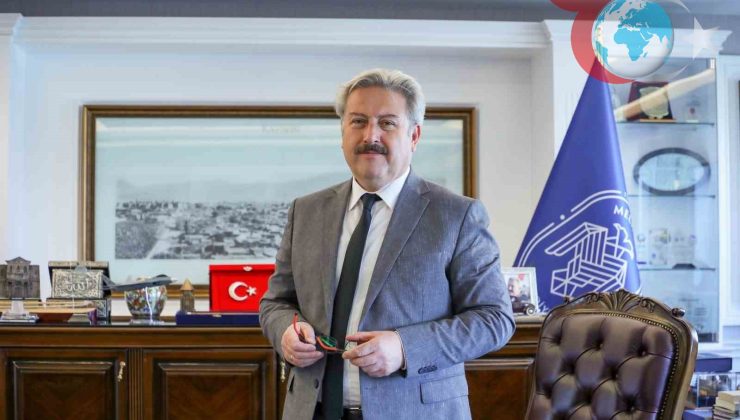 Melikgazi Belediyesi’nden 7/24 Erişim İmkanı: Whatsapp İhbar Hattı