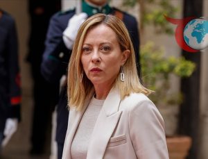 Meloni: Avrupa’nın Savunma Bağımsızlığı Kaçınılmaz Bir Süreç