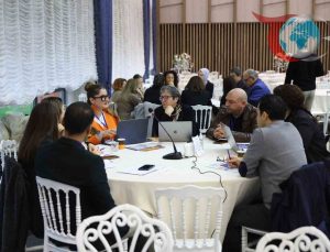 Merkezefendi Belediyesi’nden Özel Bireyler İçin Yeni İstihdam Modelleri