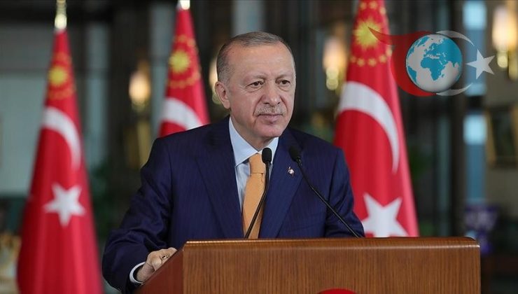 Mevlana’nın 752. Vuslat Yıl Dönümünde Barış ve Sevgi Vurgusu