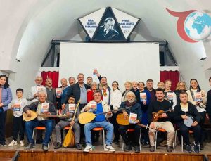 Milas Yörük-Türkmen Derneği, Yeni Sezon Çalışmalarına Hız Verdi