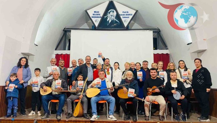 Milas Yörük-Türkmen Derneği, Yeni Sezon Çalışmalarına Hız Verdi