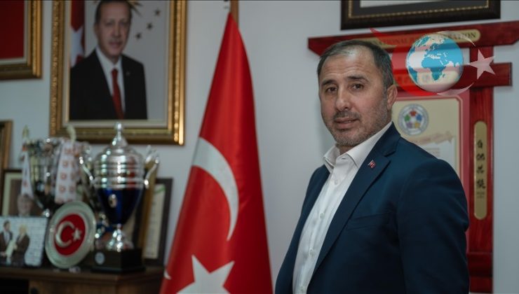 Milli Judocular 2028 Olimpiyatları için Hazırlıklarını Sürdürüyor