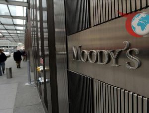 Moody’s Türkiye Ekonomisi İçin Olumlu Büyüme ve Enflasyon Tahminlerini Açıkladı
